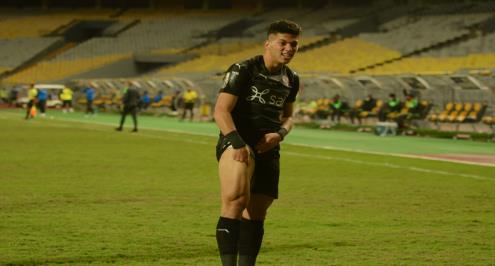 "هبوط محتمل وموقعة أوروبية بعد 16 يوما".. ماذا ينتظر إمام عاشور مع ميتييلاند؟